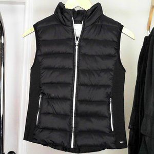 Mayoral Puffer Vest